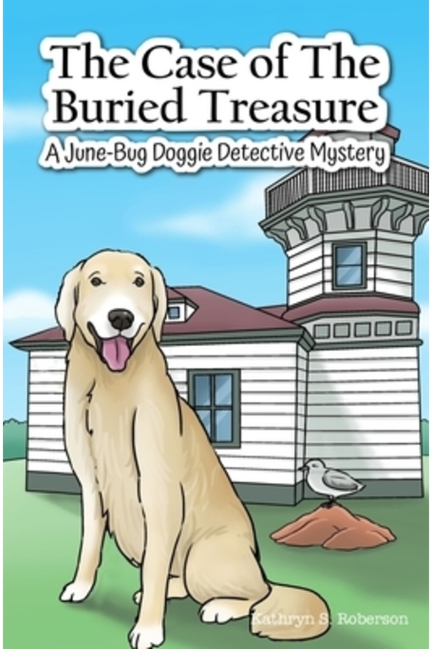 Cazul comorii îngropate - 1