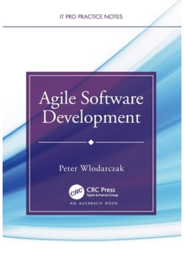 Agile Software Development - 1