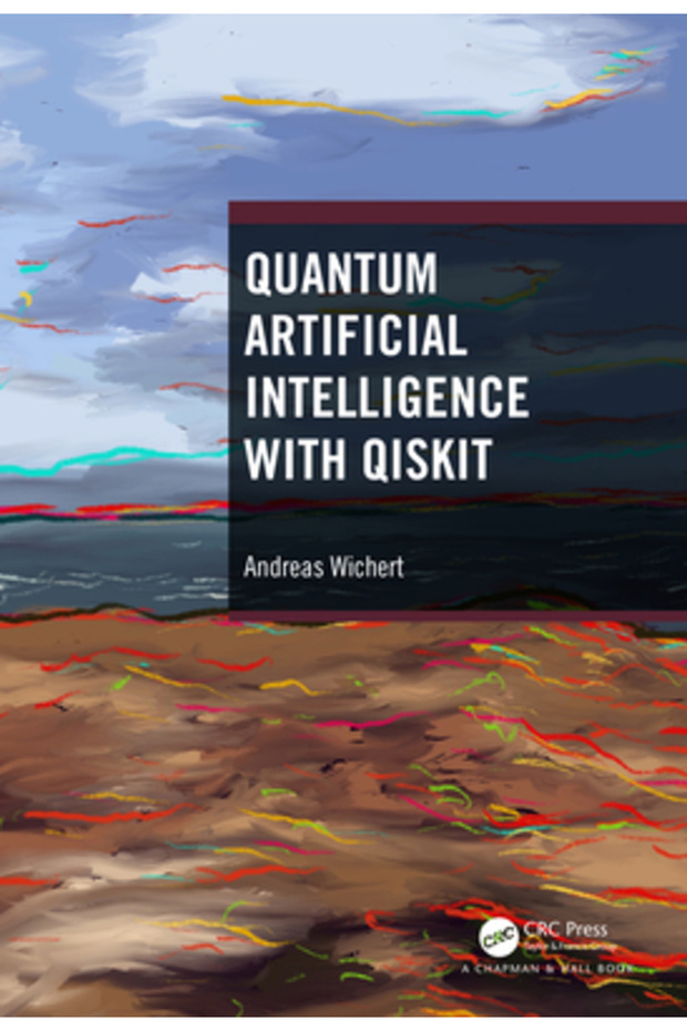 Quantum Artificial Intelligence with Qiskit - 1