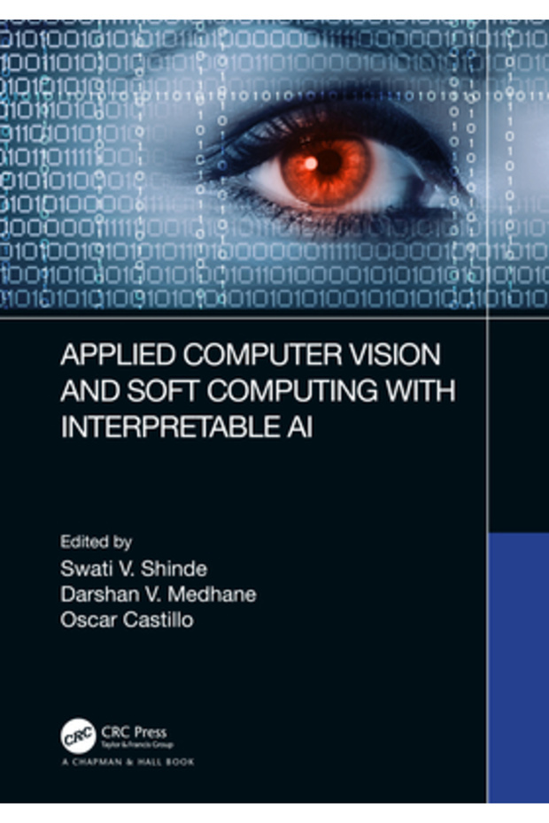 Applied Computer Vision and Soft Computing with Interpretable AI - 1