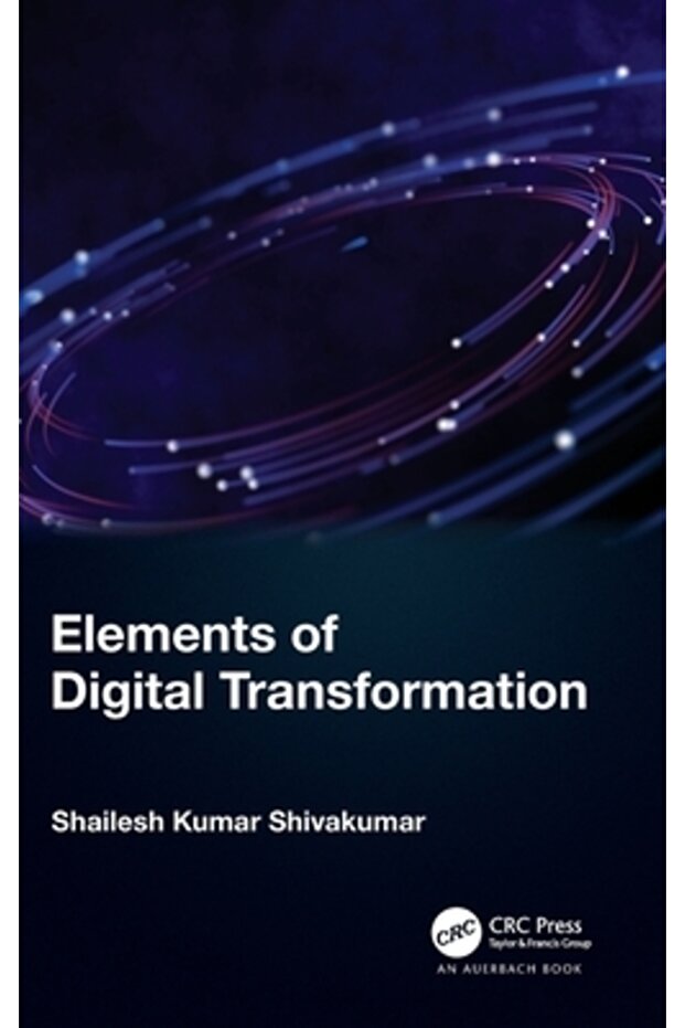Elemente ale transformării digitale - 1