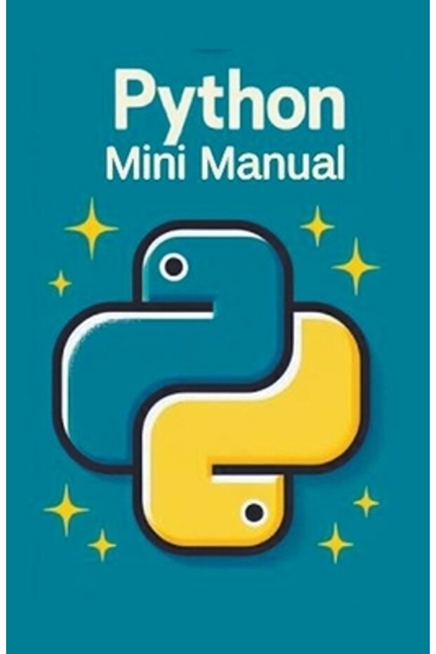 Python Mini Manual - 1