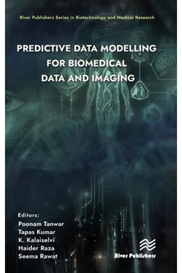 Predictive Data Modelling for Biomedical Data and Imaging - 1
