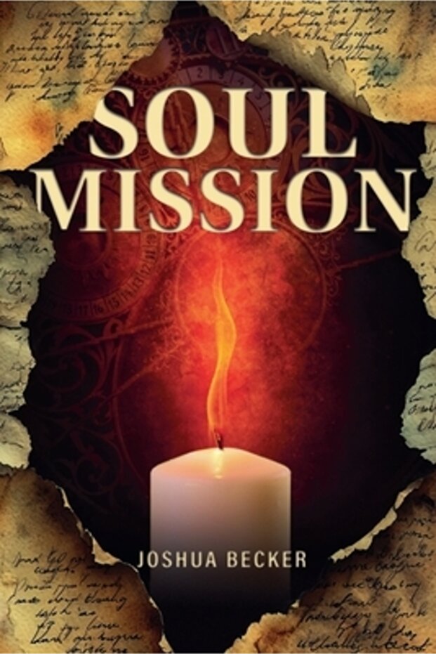 Soul Mission - 1