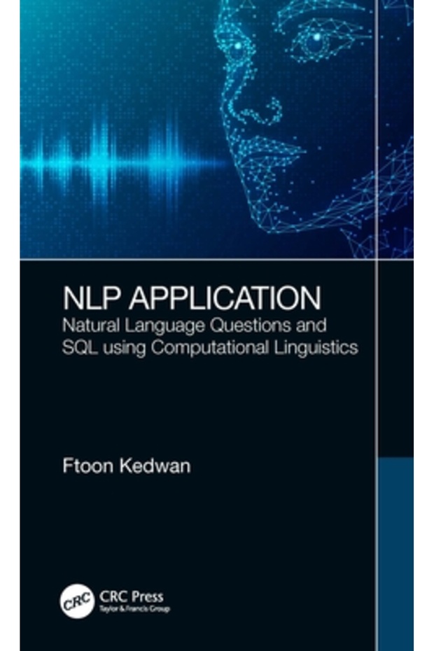 Nlp Application: Language Questions and SQL Using Computational Linguistics - 1