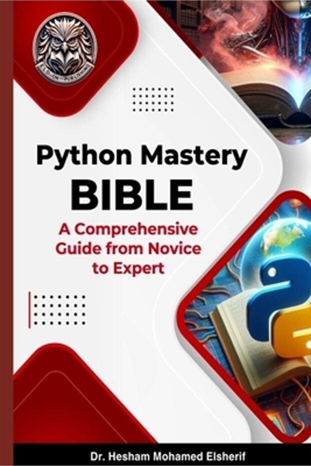 INDEPENDENT CAT Python Mastery Bible: A Comprehensive Guide from Novice ...