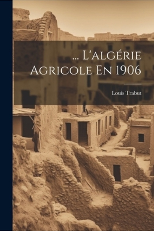 ... L'alg - 1