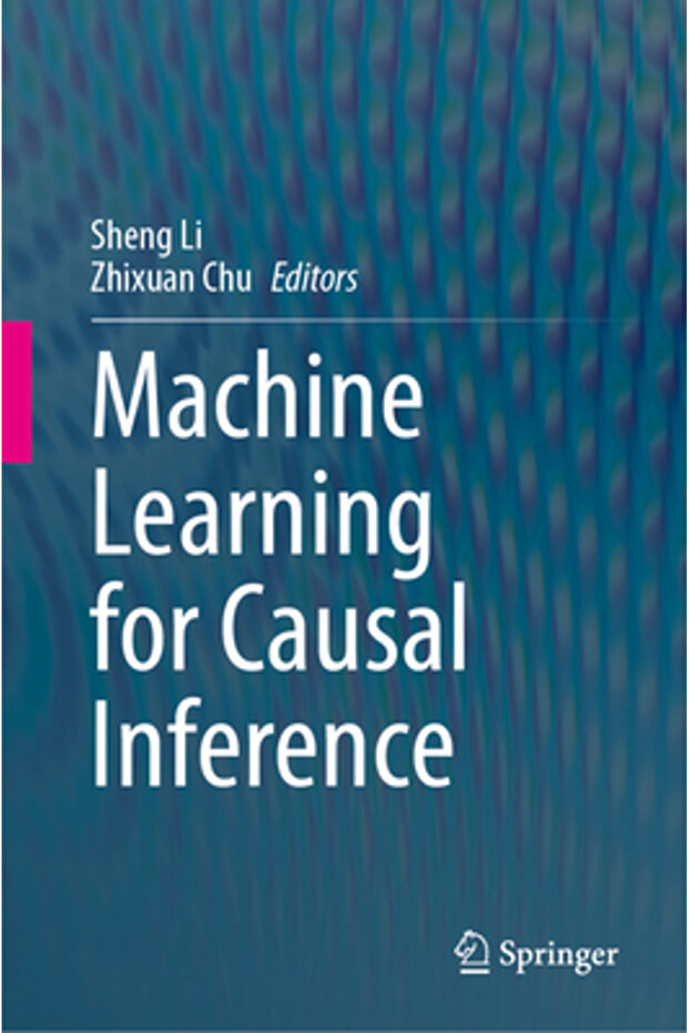 Machine Learning for Causal Inference - 1