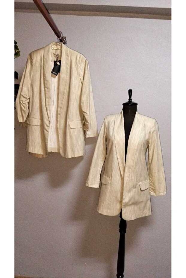 Kadı. Ceket takımı - 1