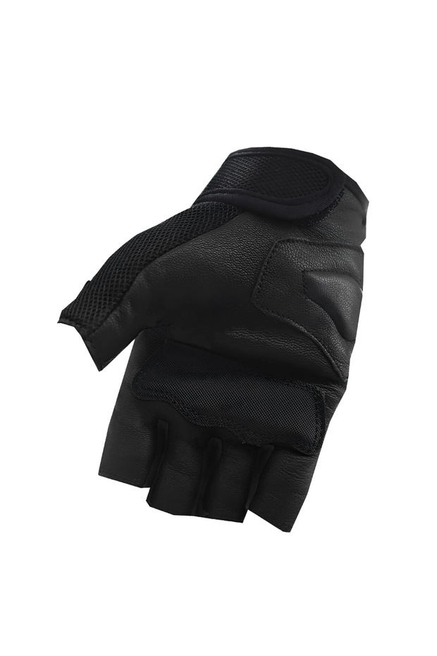 SANTA 2 ELDİVEN SİYAH - 2