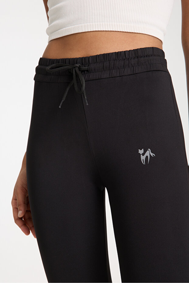 High-Waisted Leggings Tracksuit