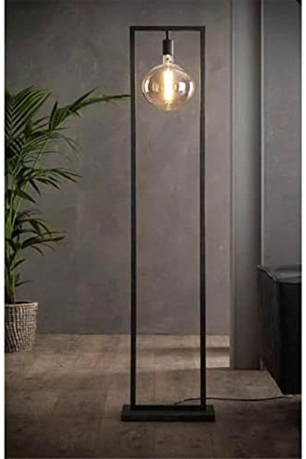 PROFİL DİKDÖRTGEN LAMBADER - 1