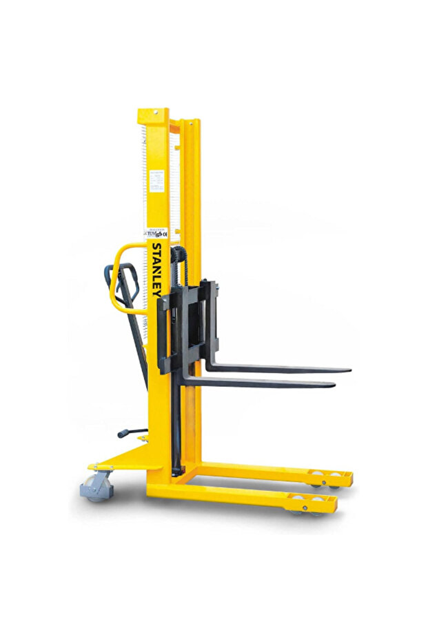 رافعة يدوية هيدروليكية للمنصات 1500 كجم