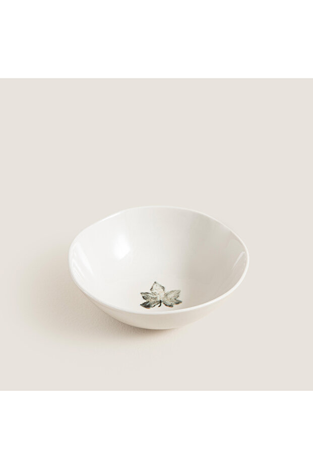 Fogia Kase 16 CM Krem - 1