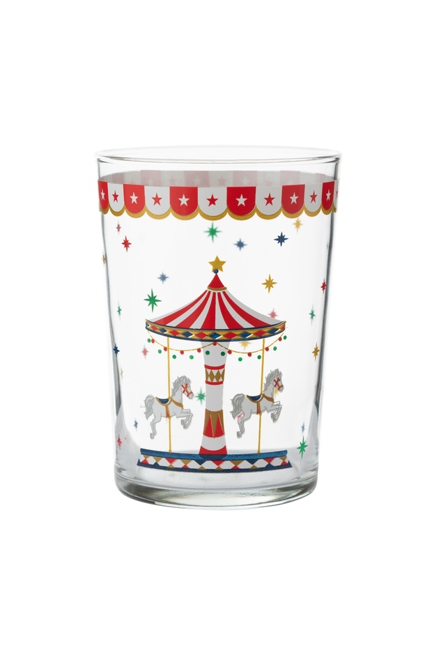 CAROUSEL BARDAK 510 ML - 1