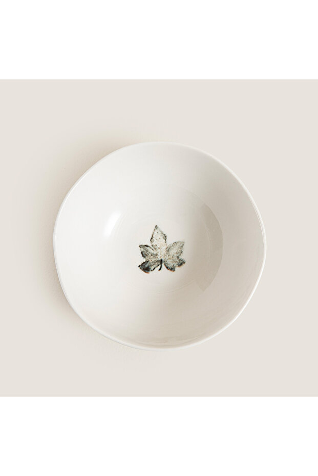 Fogia Kase 16 CM Krem - 3