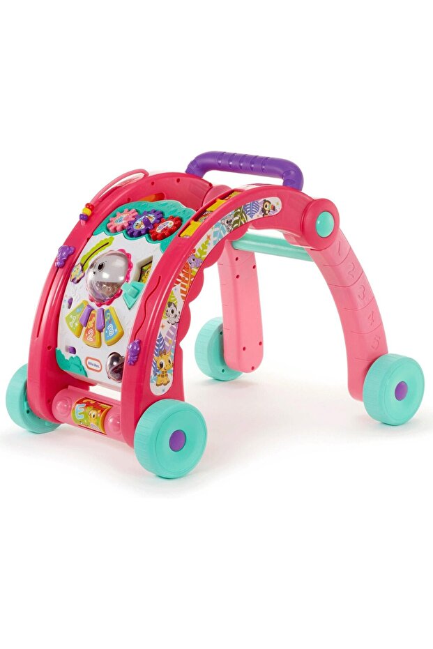 3-in-1 Activity Walker - Multi Color (Model 643095X1C)