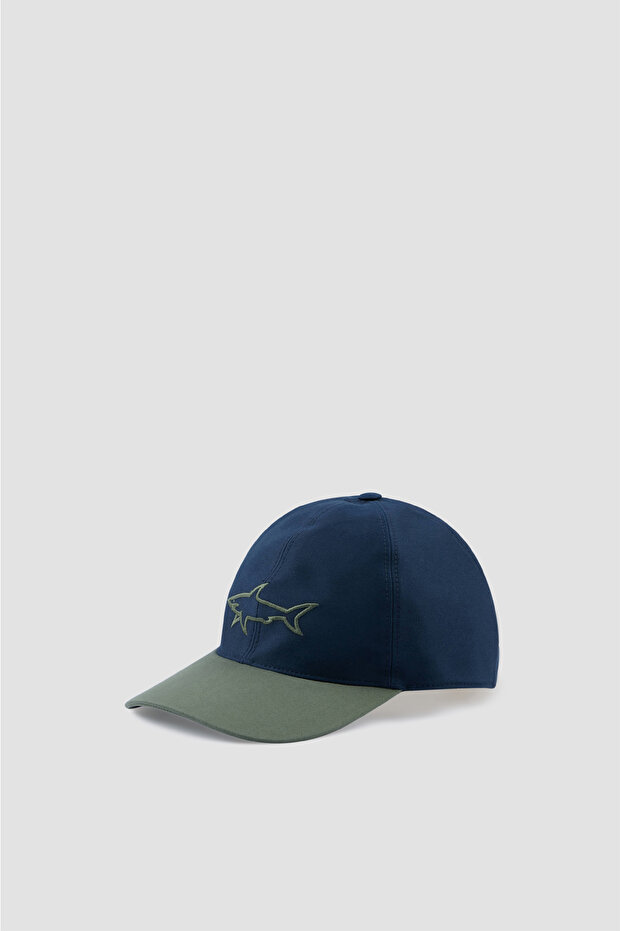 MEN'S BASEBALL CAP - 3