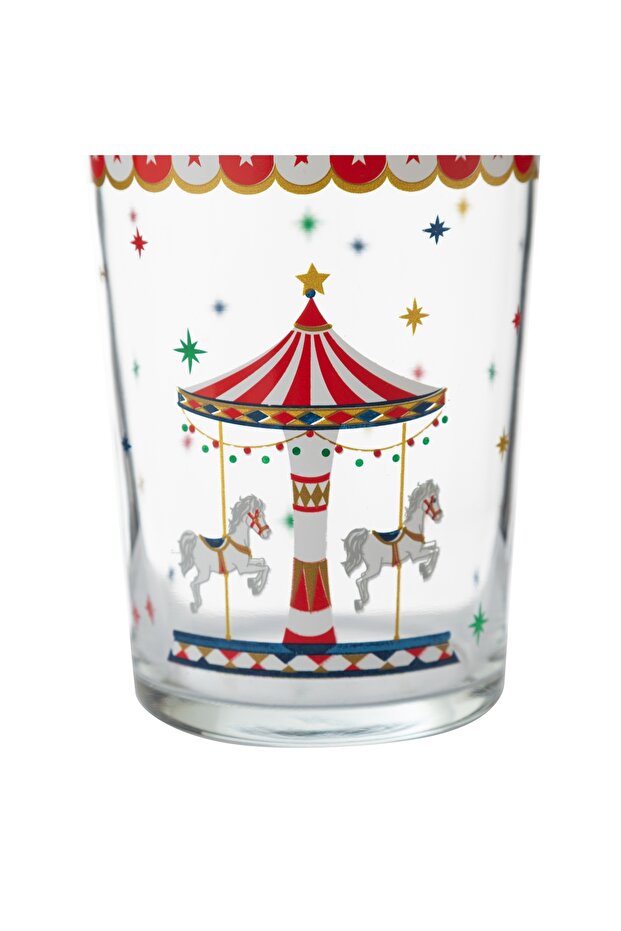 CAROUSEL BARDAK 510 ML - 4