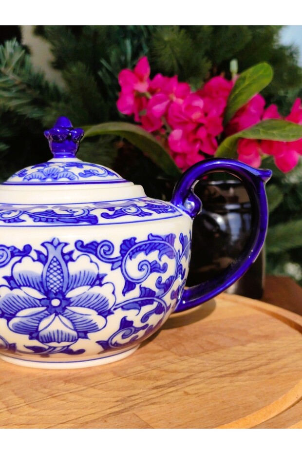 Ravi Demlik 480 ml - 8