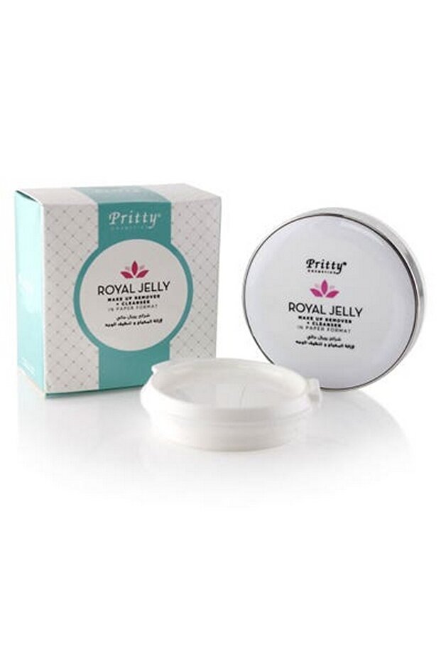 Make Up Remover And Cleanser | 1 Pack - 1