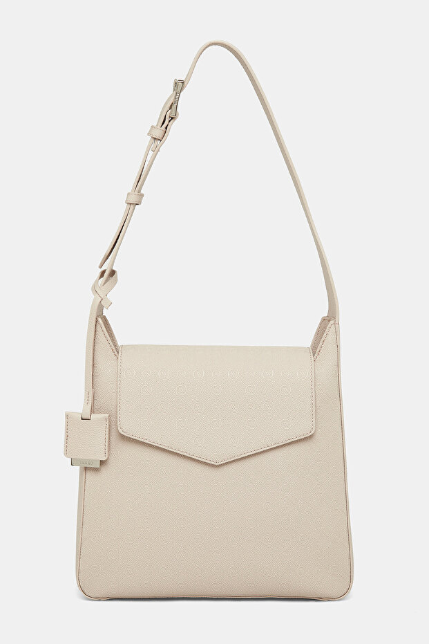 VİZON MONOGRAM ÇANTA - 1