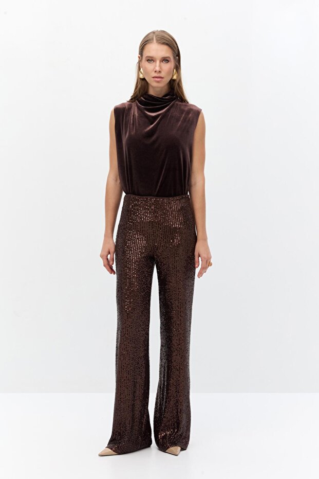 Payet pantolon - 1