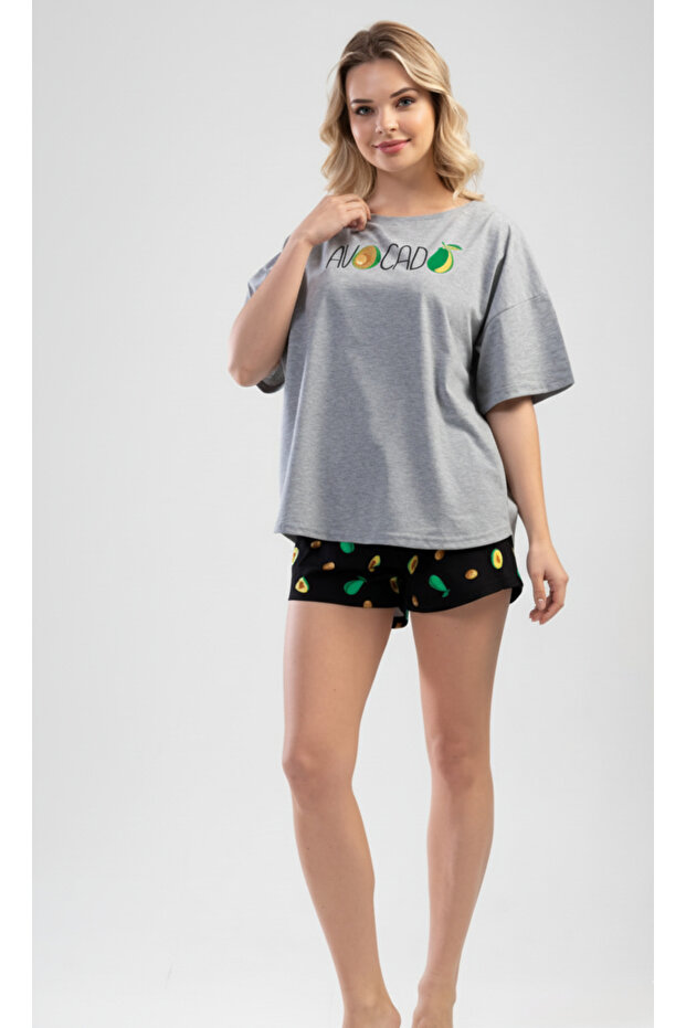 طقم بيجاما - 2