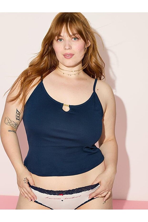 Dekolteli Charm Atlet - 5