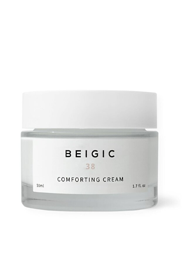 Comforting Cream – 50ml
