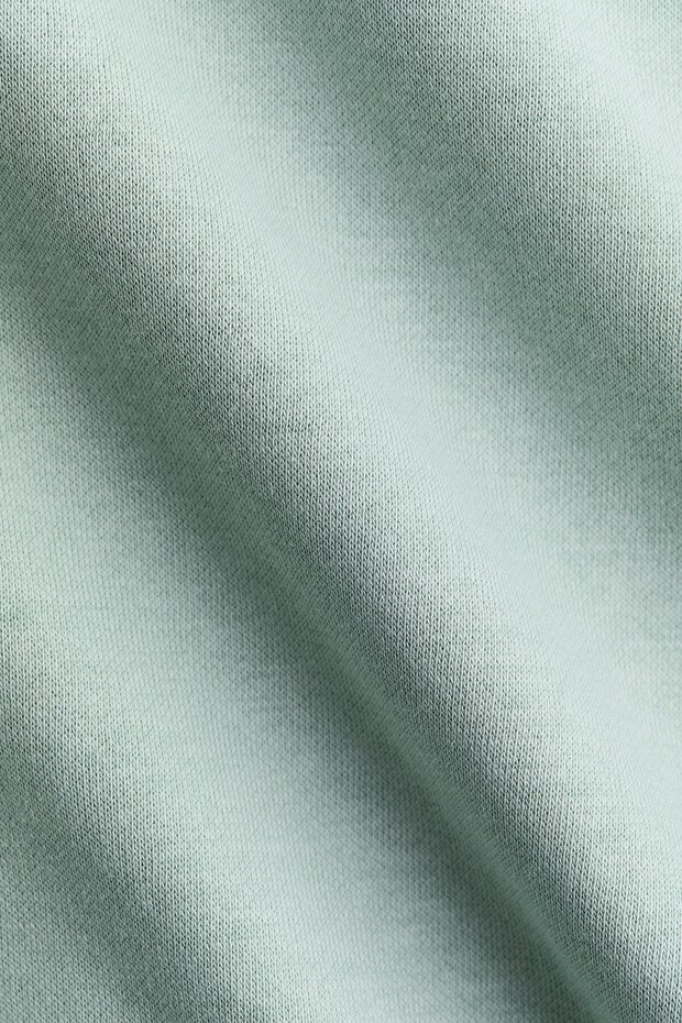 Bisiklet Yaka Sweatshirt - 2