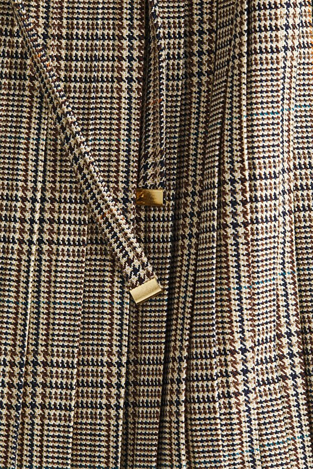 Pilili Mini Etek - 2