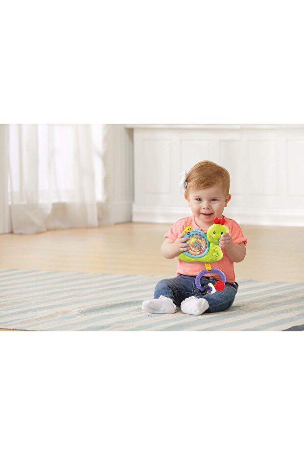 حلزون فيتك جيجل آند جو - 3