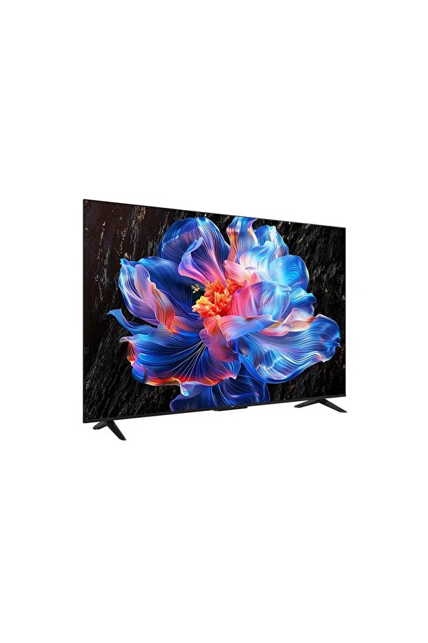 55V6C 55'' 4K HDR TV - HVA Panel, AiPQ İşlemci, HDMI 2.1 - 3