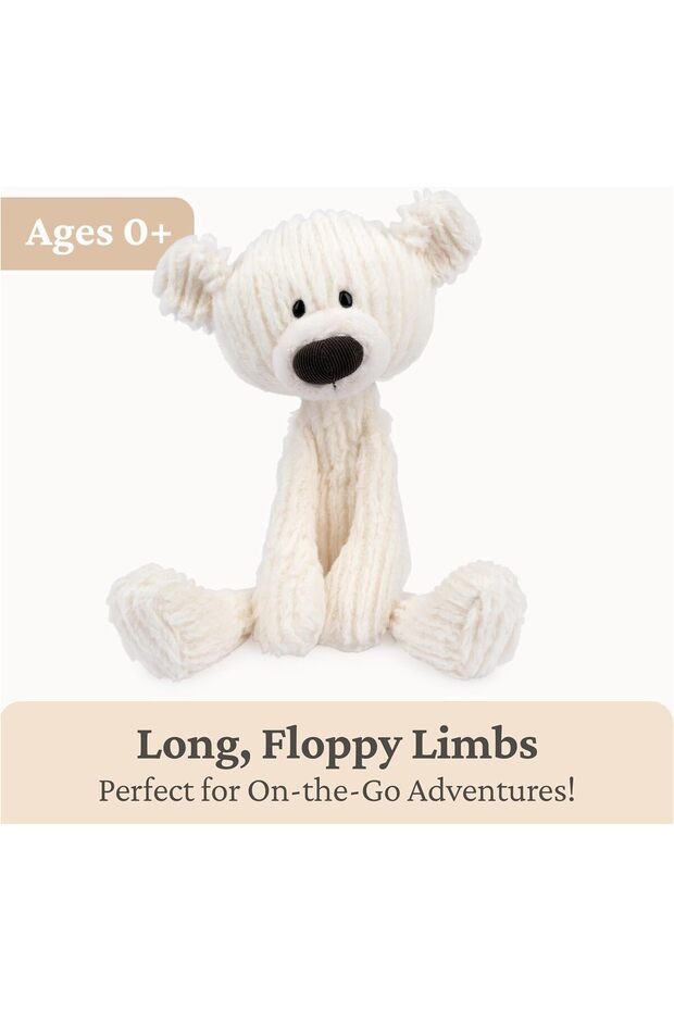 Teddy Bear Toothpick - 4