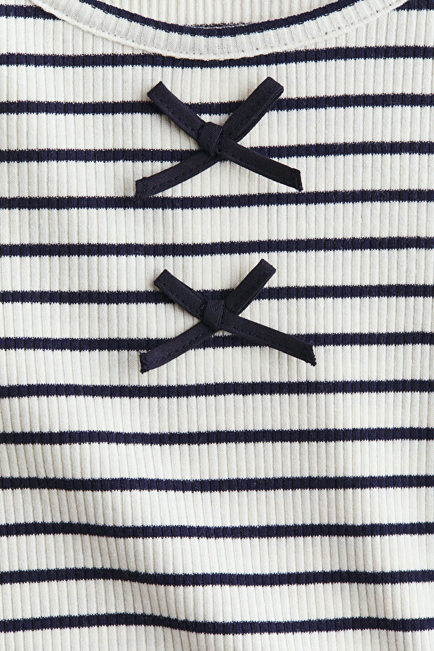 Pamuklu ve Ribanalı Üst - 2