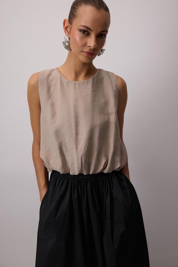 BALON MODAL BLUZ - 2