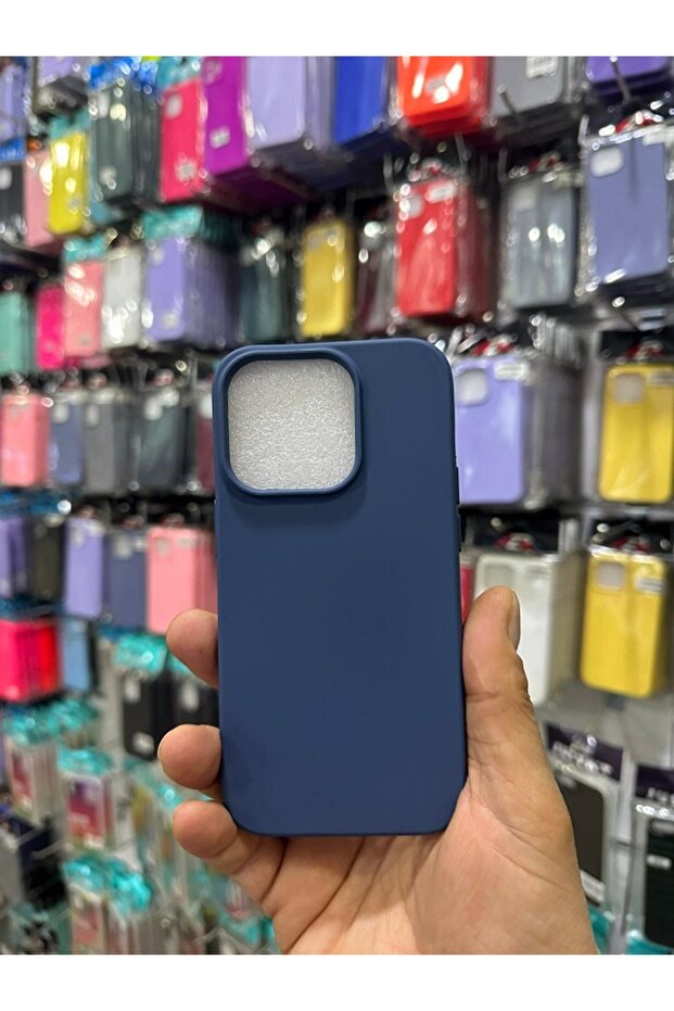 İphone 14 Pro Lasman Kapak - 1