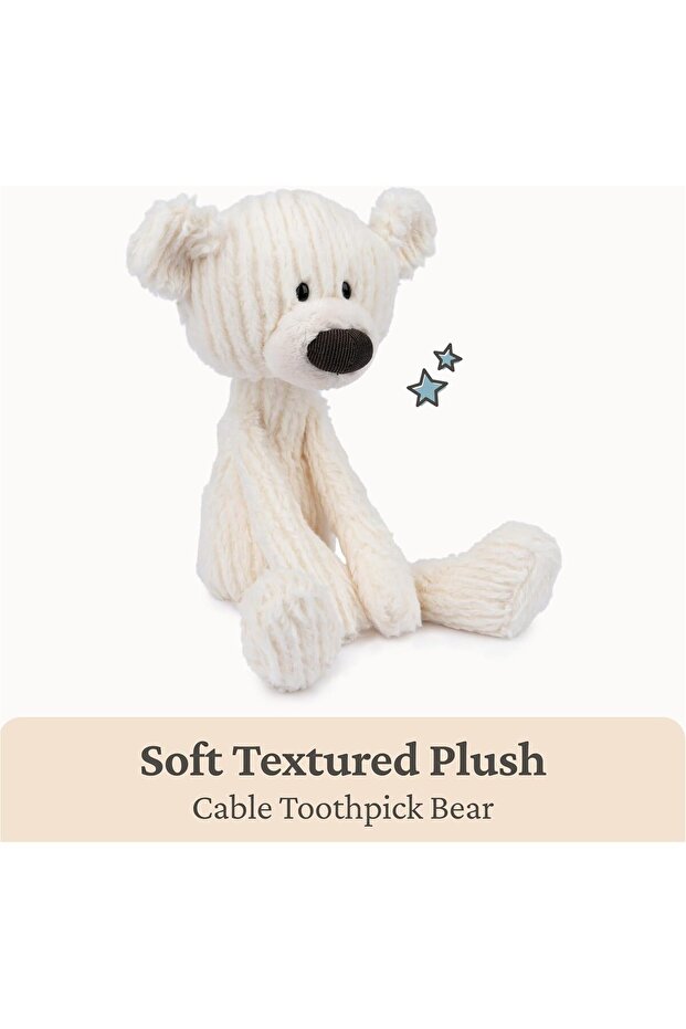 Teddy Bear Toothpick - 3