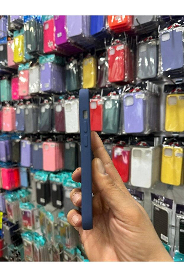 İphone 14 Pro Lasman Kapak - 3