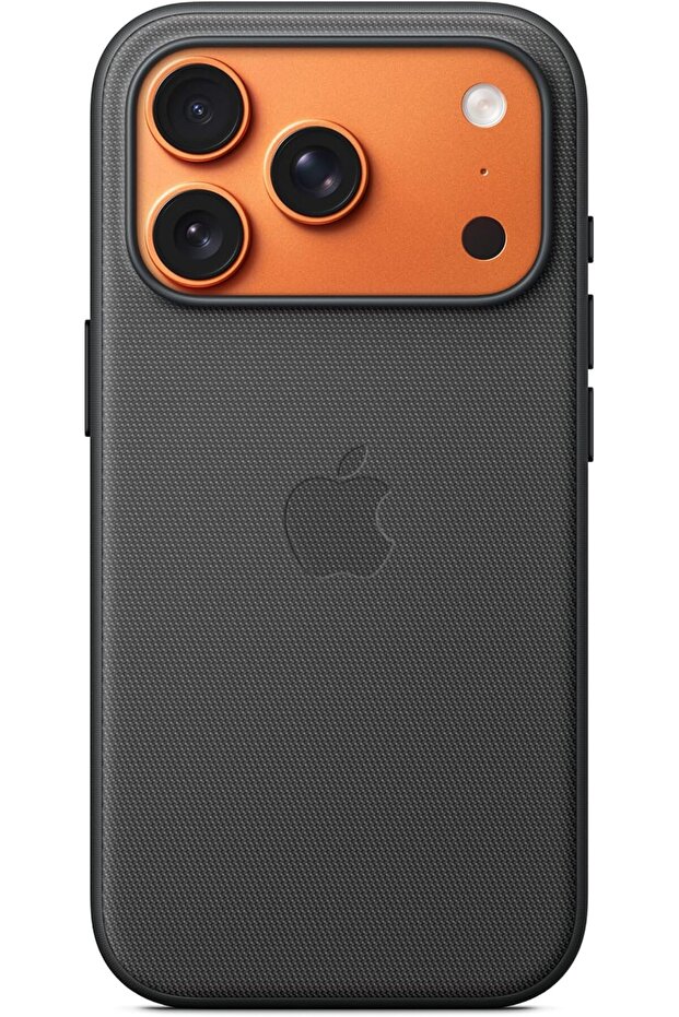 iPhone 17 Pro max TechWoven Case with MagSafe - Black
