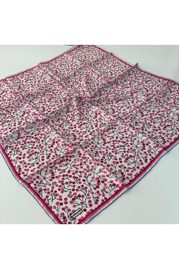 Siyane Alya Voile Scarf Lre0403
