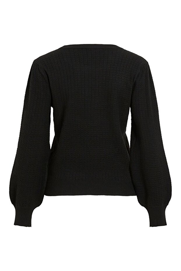 Strickpullover VIMABLE Rundhals - 3