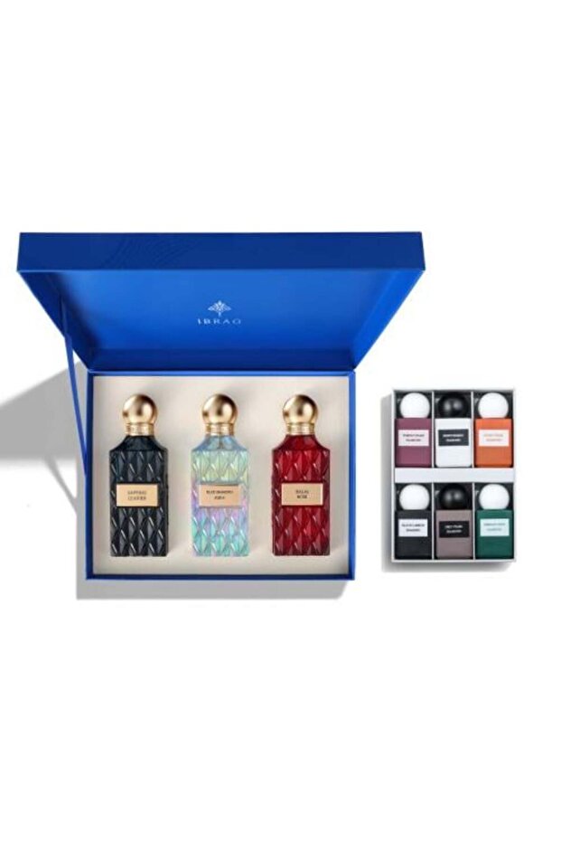 أمنية زرقاء - 1