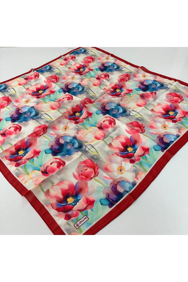 Siyane Soft Cotton Scarf Lra1705