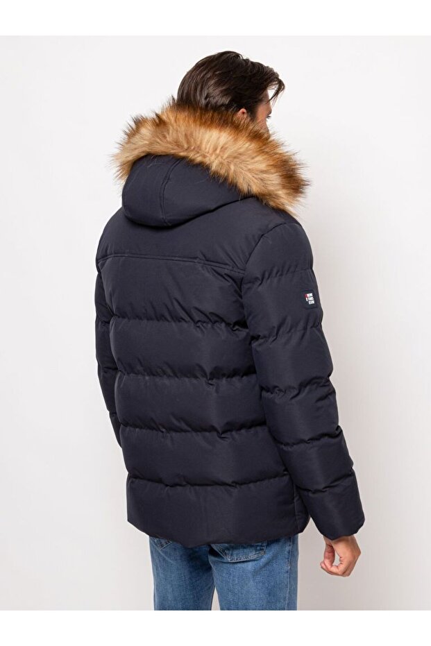 Men's jacket NOTUS NAVY L - 3
