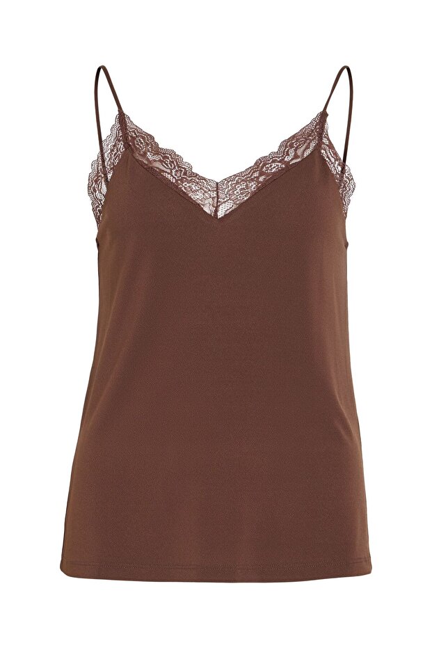 Trägertop VIMATTI Spitzen - 2