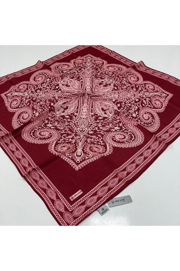 Siyane Soft Cotton Scarf Lra0614