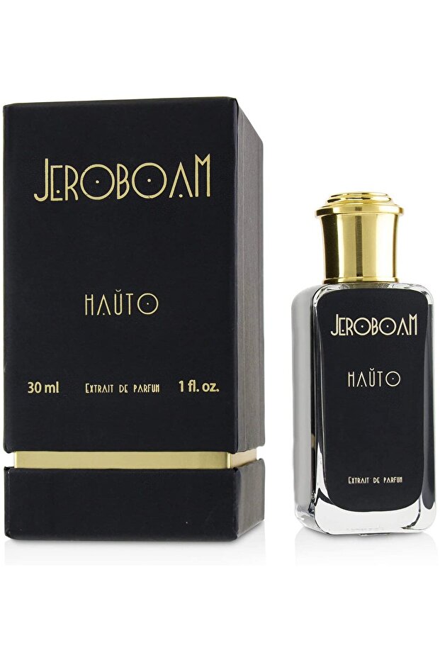 Hauto Unisex Extrait De Parfum 30ml