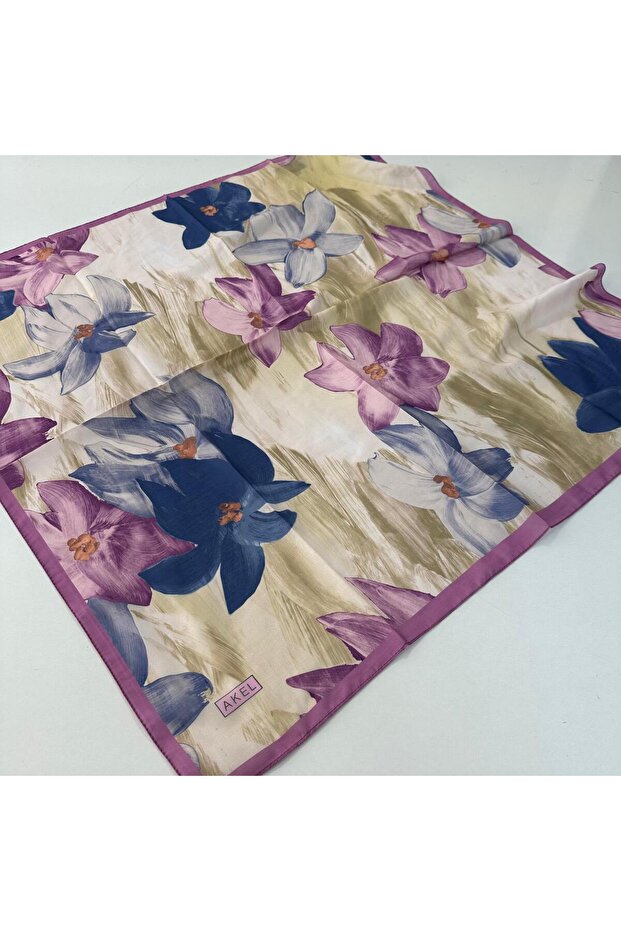 Eșarfă premium Decode Soft LDED0301 - 1